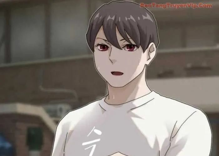 Thiên Tài Nhìn Thấu Thế Giới Chap 40 - Next Chap 41