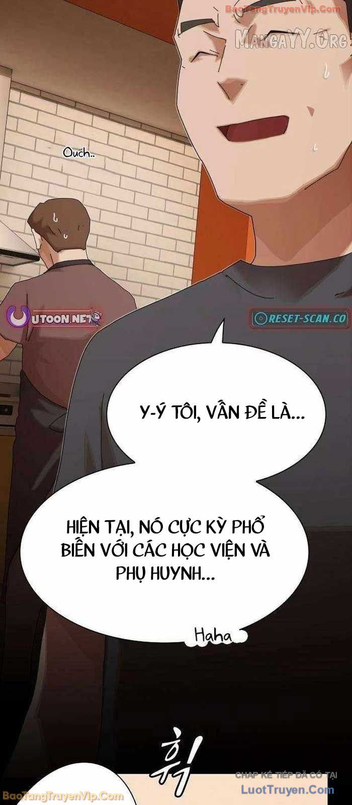 Thiên Tài Nhìn Thấu Thế Giới Chap 44 - Next Chap 45