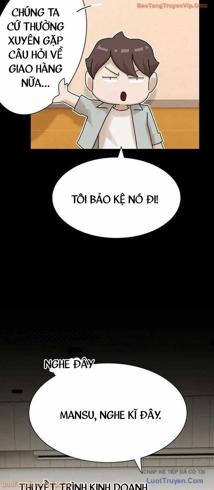 Thiên Tài Nhìn Thấu Thế Giới Chap 44 - Next Chap 45