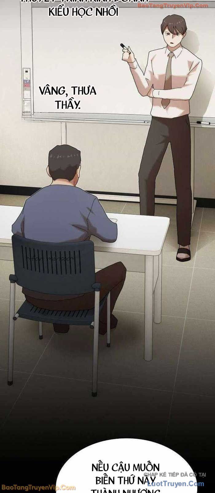 Thiên Tài Nhìn Thấu Thế Giới Chap 44 - Next Chap 45