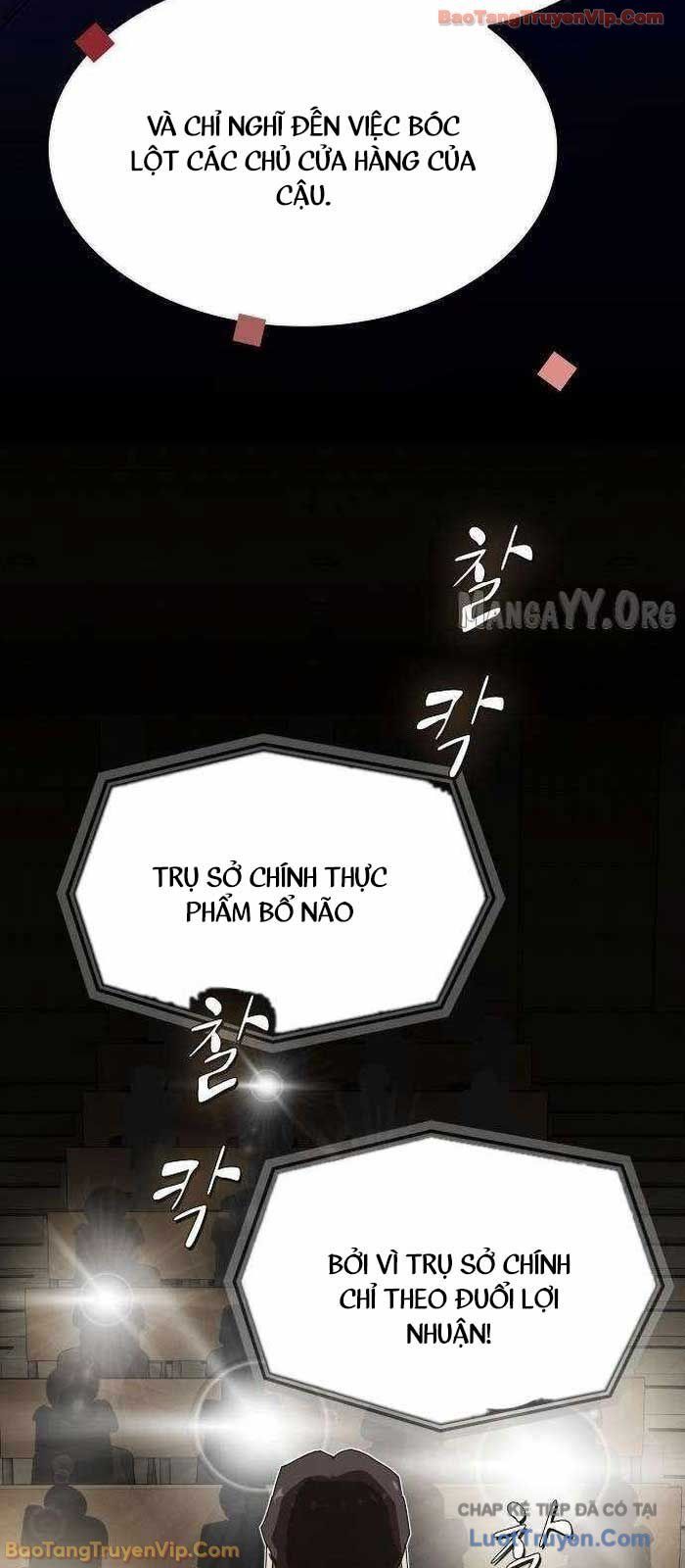 Thiên Tài Nhìn Thấu Thế Giới Chap 44 - Next Chap 45