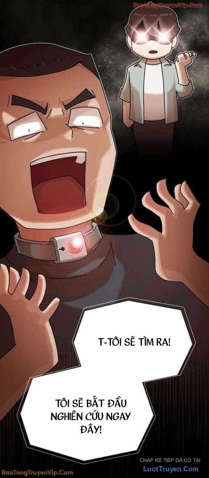 Thiên Tài Nhìn Thấu Thế Giới Chap 44 - Next Chap 45