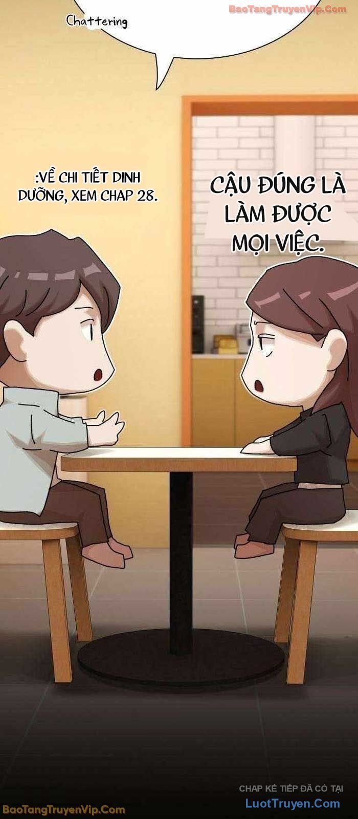 Thiên Tài Nhìn Thấu Thế Giới Chap 44 - Next Chap 45