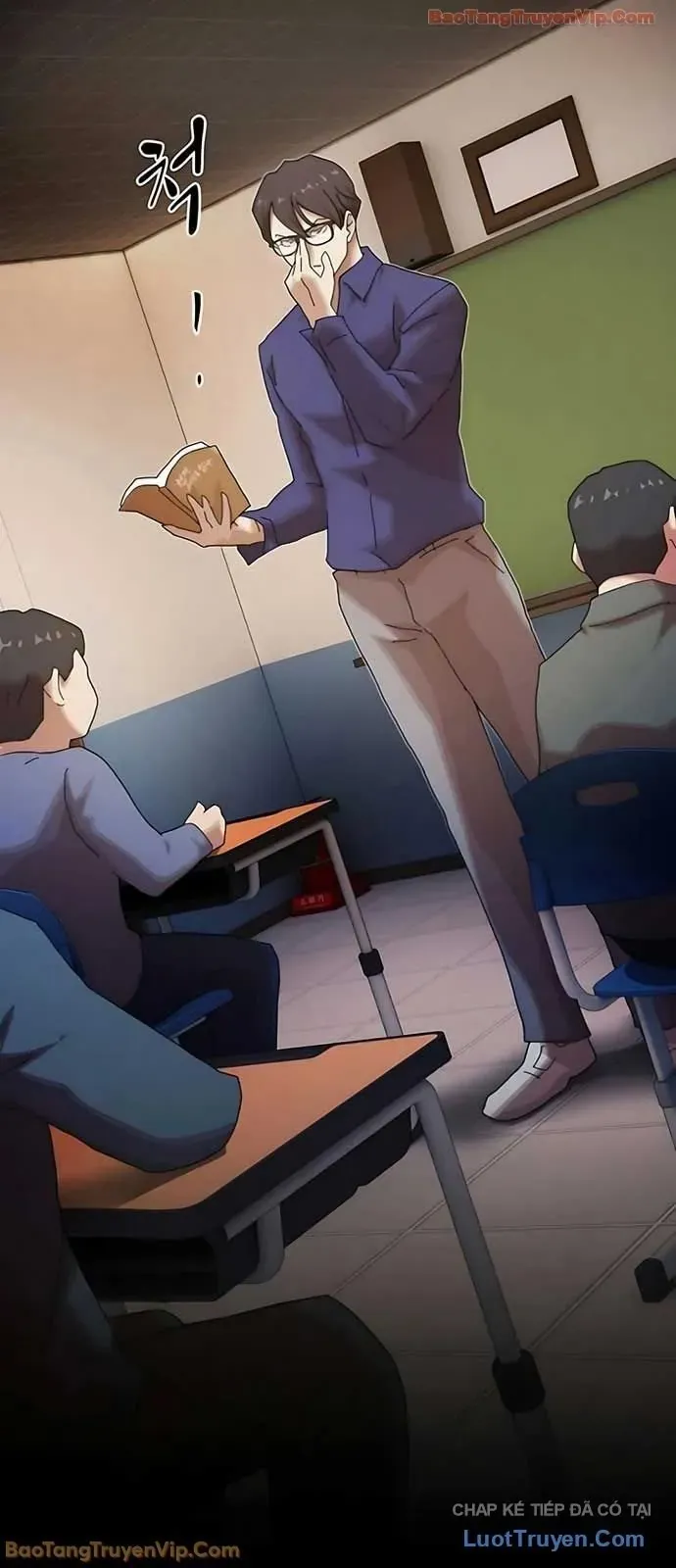 Thiên Tài Nhìn Thấu Thế Giới Chap 48 - Next Chap 49