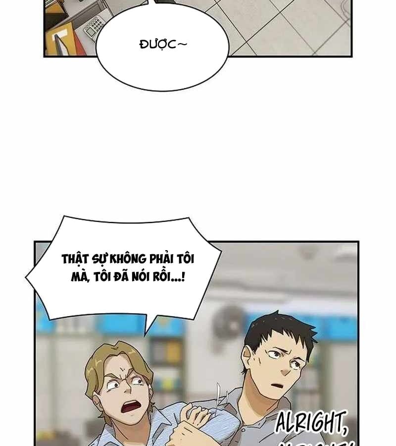 Thiên Tài Nhìn Thấu Thế Giới Chap 5 - Next Chap 6