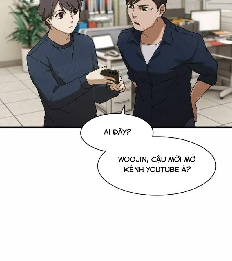 Thiên Tài Nhìn Thấu Thế Giới Chap 5 - Next Chap 6