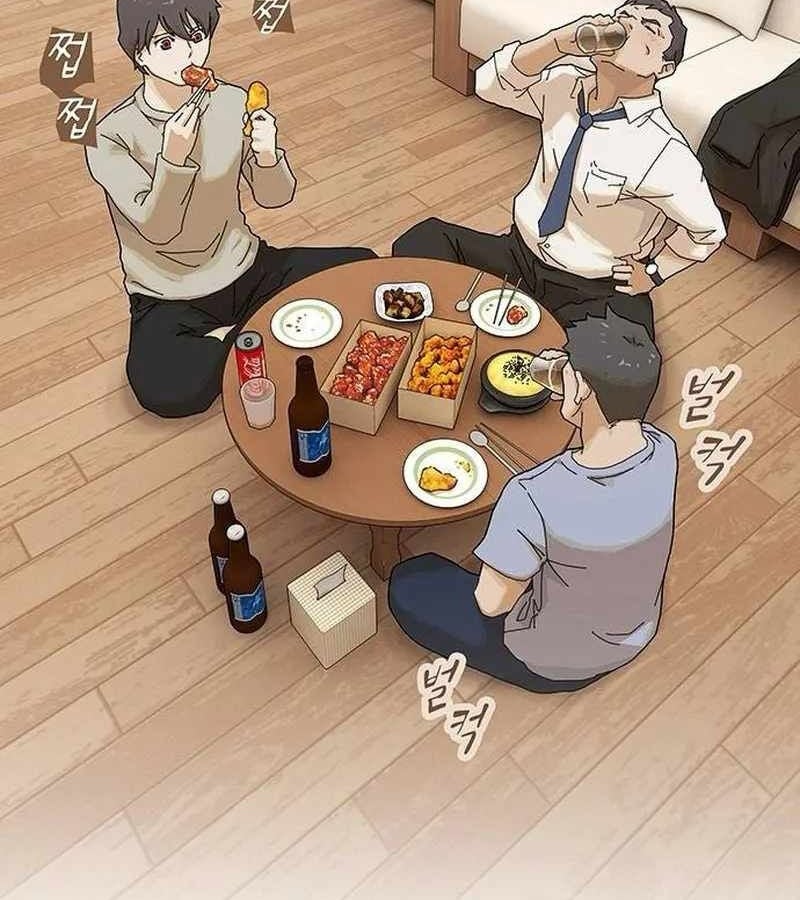 Thiên Tài Nhìn Thấu Thế Giới Chap 6 - Next Chap 7