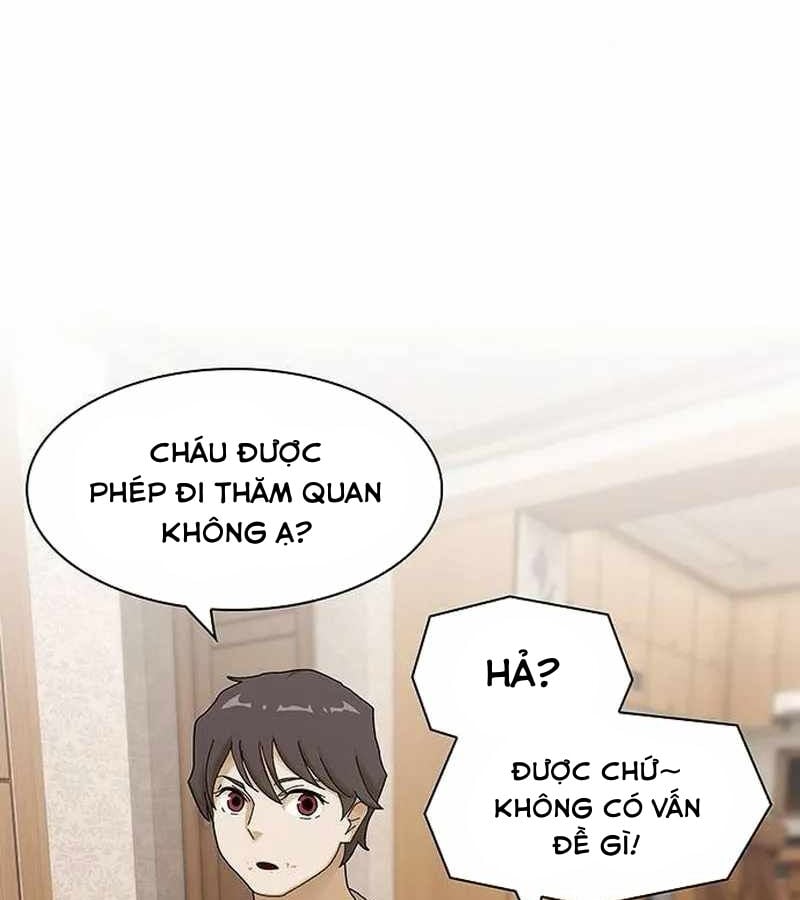 Thiên Tài Nhìn Thấu Thế Giới Chap 6 - Next Chap 7