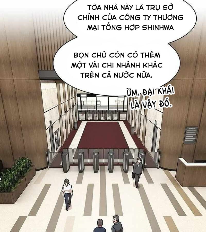Thiên Tài Nhìn Thấu Thế Giới Chap 6 - Next Chap 7