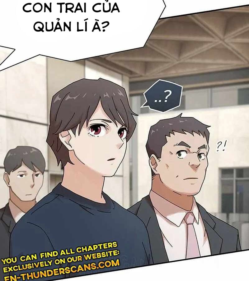 Thiên Tài Nhìn Thấu Thế Giới Chap 6 - Next Chap 7