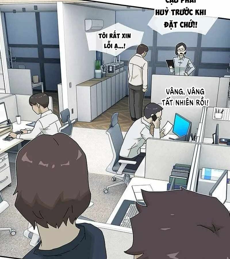 Thiên Tài Nhìn Thấu Thế Giới Chap 6 - Next Chap 7