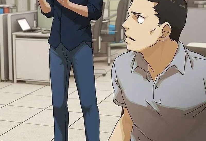 Thiên Tài Nhìn Thấu Thế Giới Chap 6 - Next Chap 7