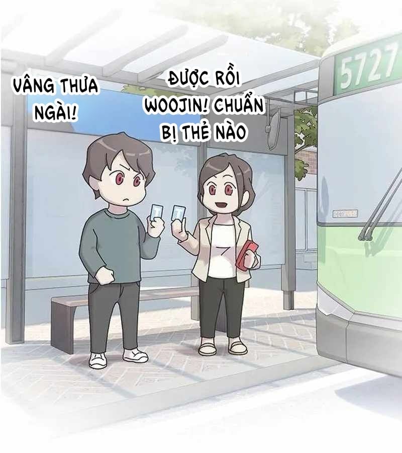 Thiên Tài Nhìn Thấu Thế Giới Chap 6 - Next Chap 7