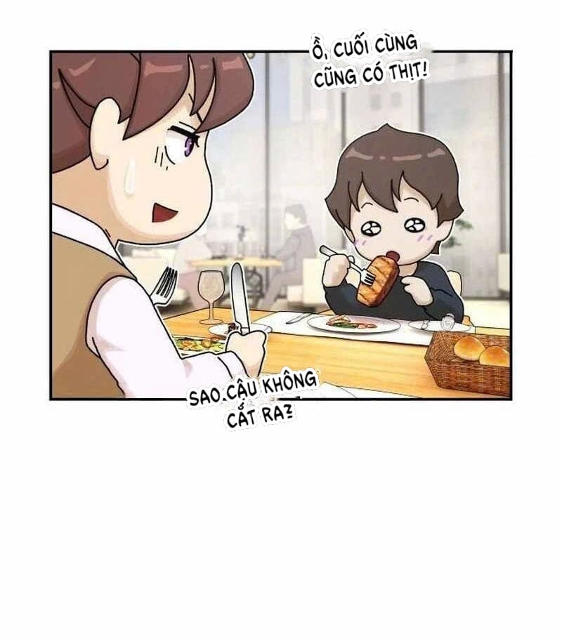 Thiên Tài Nhìn Thấu Thế Giới Chap 7 - Next Chap 8