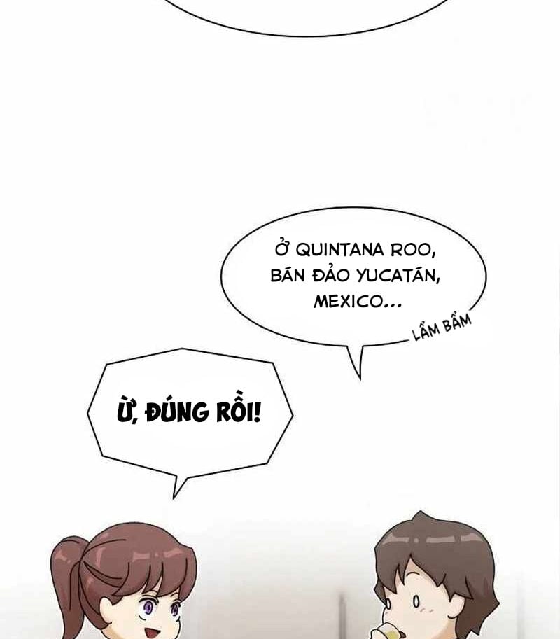 Thiên Tài Nhìn Thấu Thế Giới Chap 7 - Next Chap 8