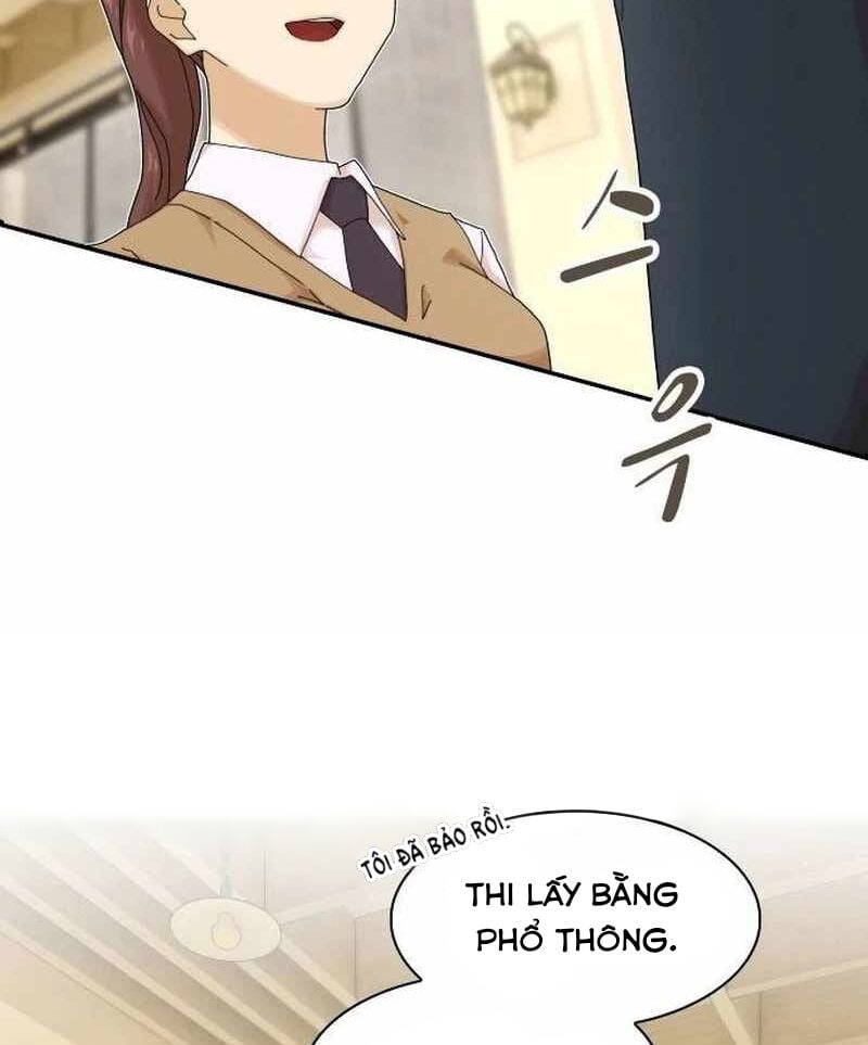 Thiên Tài Nhìn Thấu Thế Giới Chap 7 - Next Chap 8