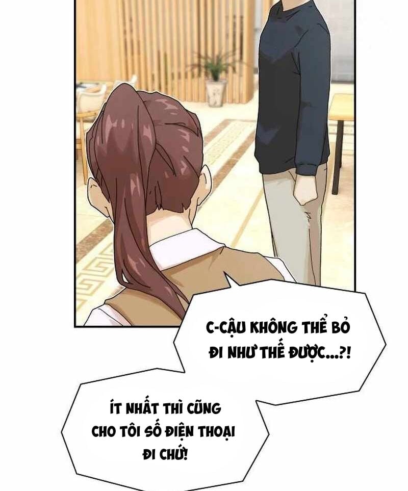 Thiên Tài Nhìn Thấu Thế Giới Chap 7 - Next Chap 8
