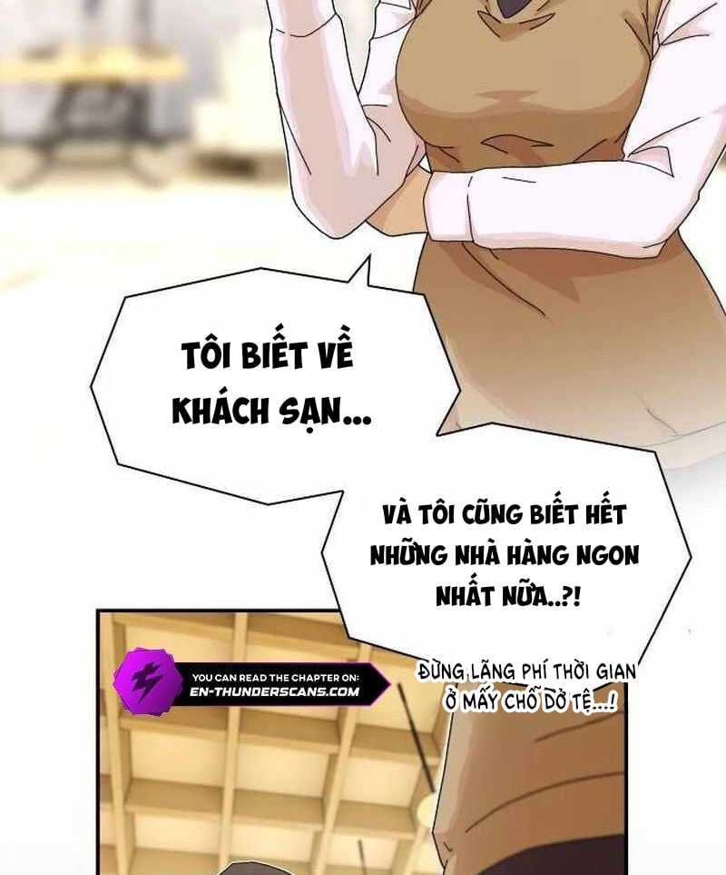 Thiên Tài Nhìn Thấu Thế Giới Chap 7 - Next Chap 8