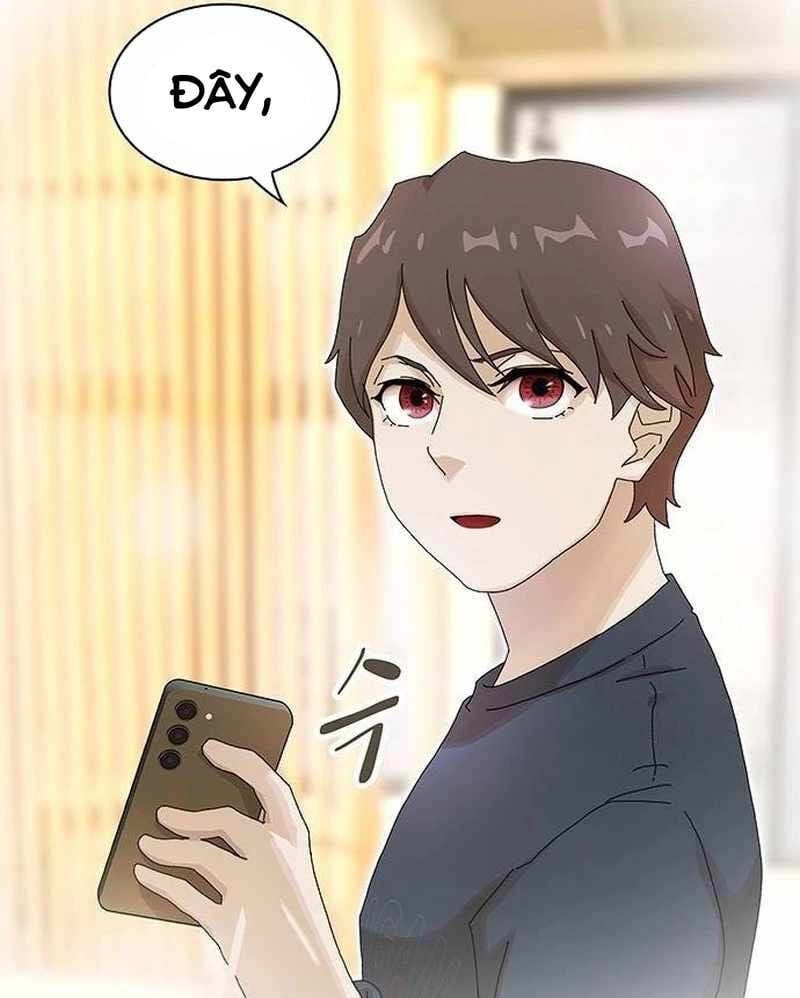 Thiên Tài Nhìn Thấu Thế Giới Chap 7 - Next Chap 8