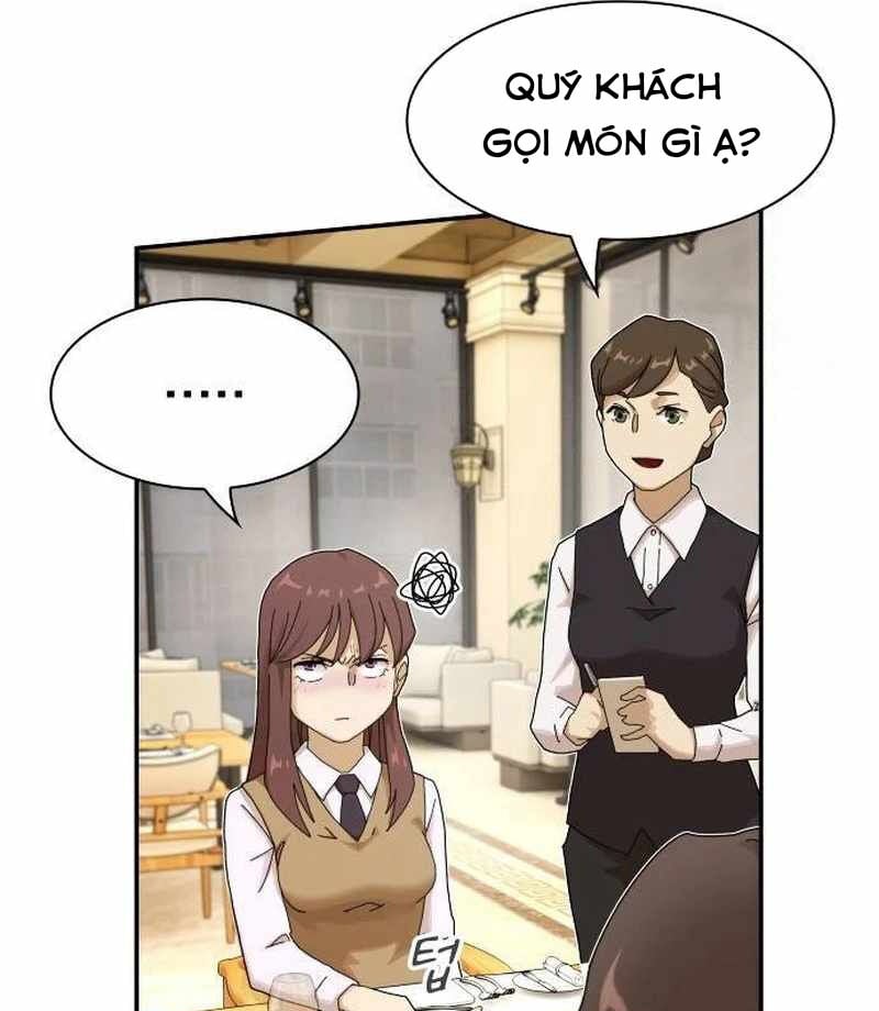 Thiên Tài Nhìn Thấu Thế Giới Chap 7 - Next Chap 8