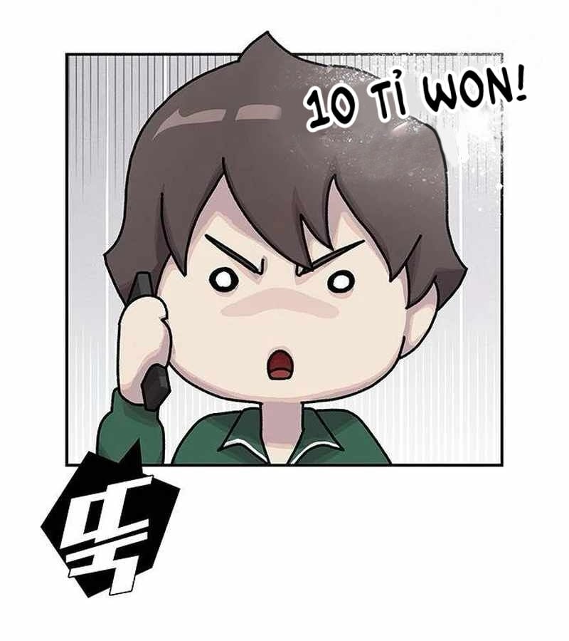 Thiên Tài Nhìn Thấu Thế Giới Chap 8 - Next Chap 9