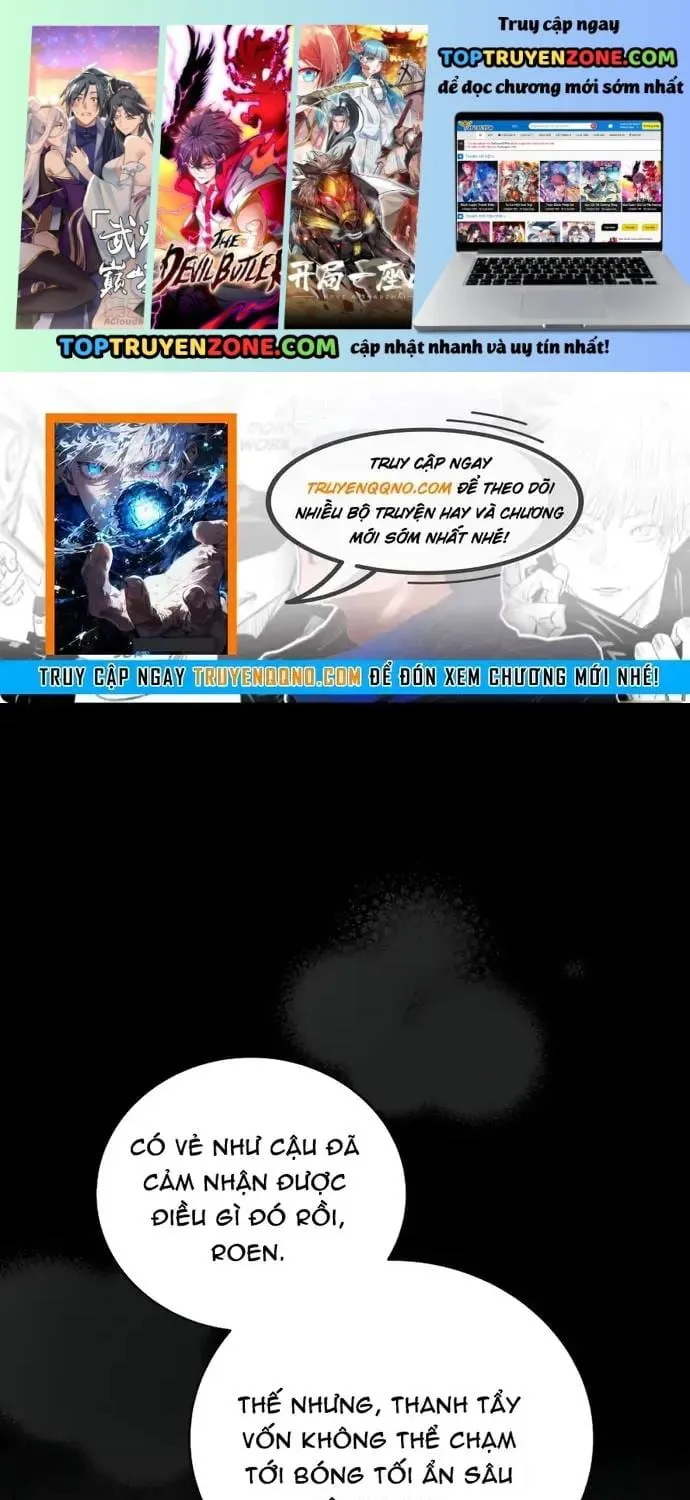 Thiên Tài Phép Thuật Nắm Giữ Khái Niệm Chap 49 - Next Chap 50