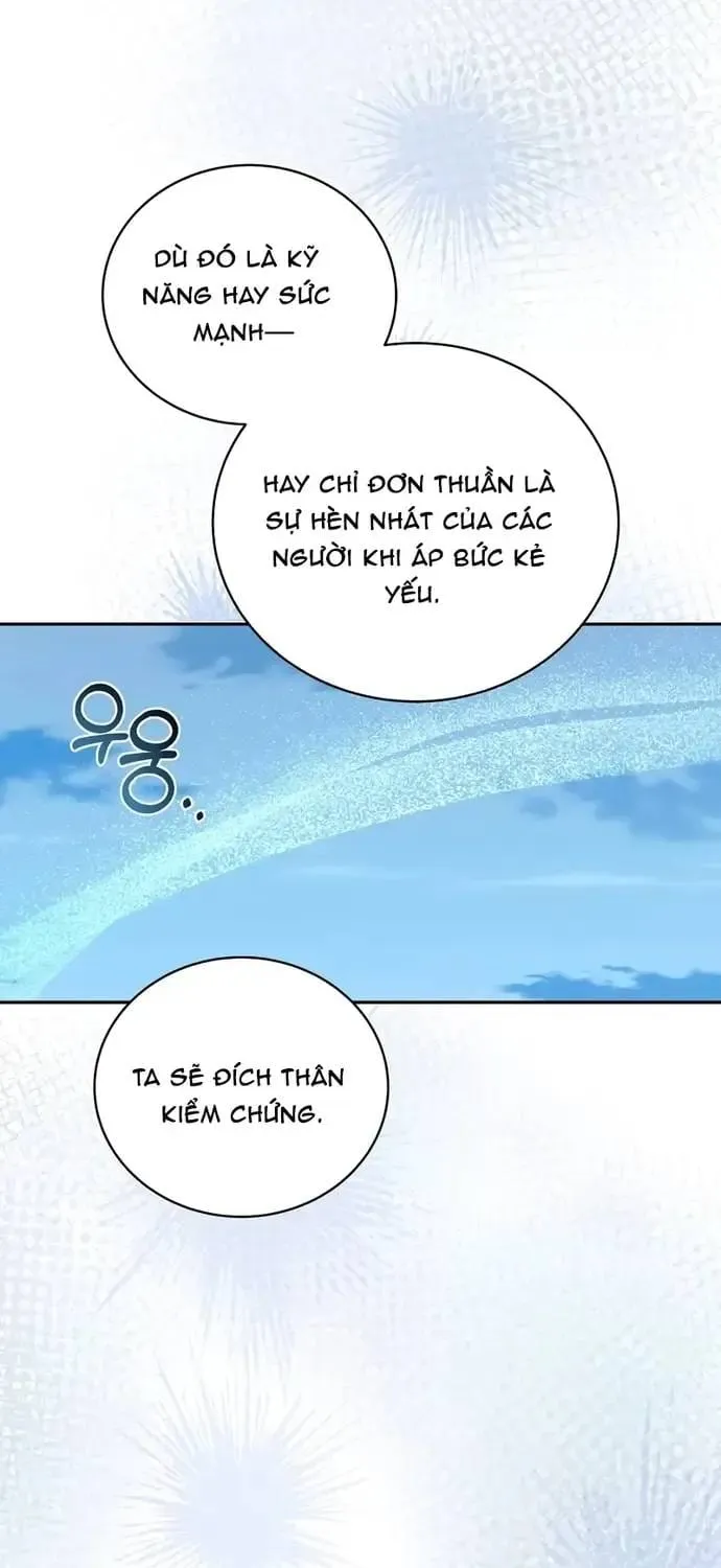Thiên Tài Phép Thuật Nắm Giữ Khái Niệm Chap 49 - Next Chap 50