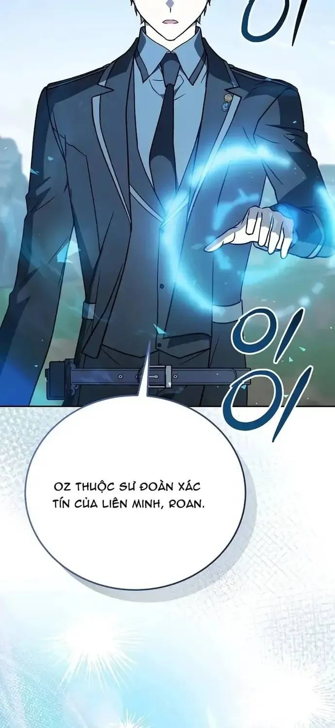 Thiên Tài Phép Thuật Nắm Giữ Khái Niệm Chap 49 - Next Chap 50