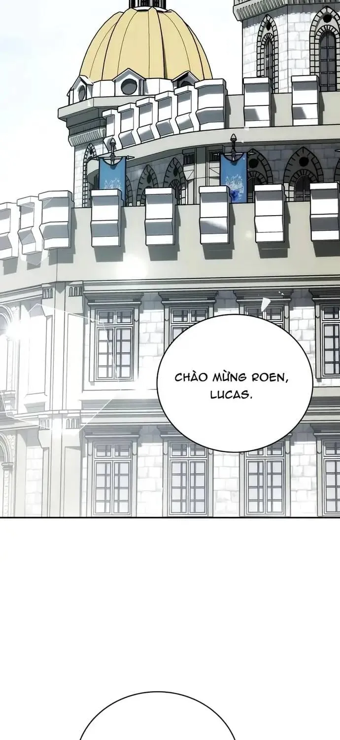 Thiên Tài Phép Thuật Nắm Giữ Khái Niệm Chap 49 - Next Chap 50
