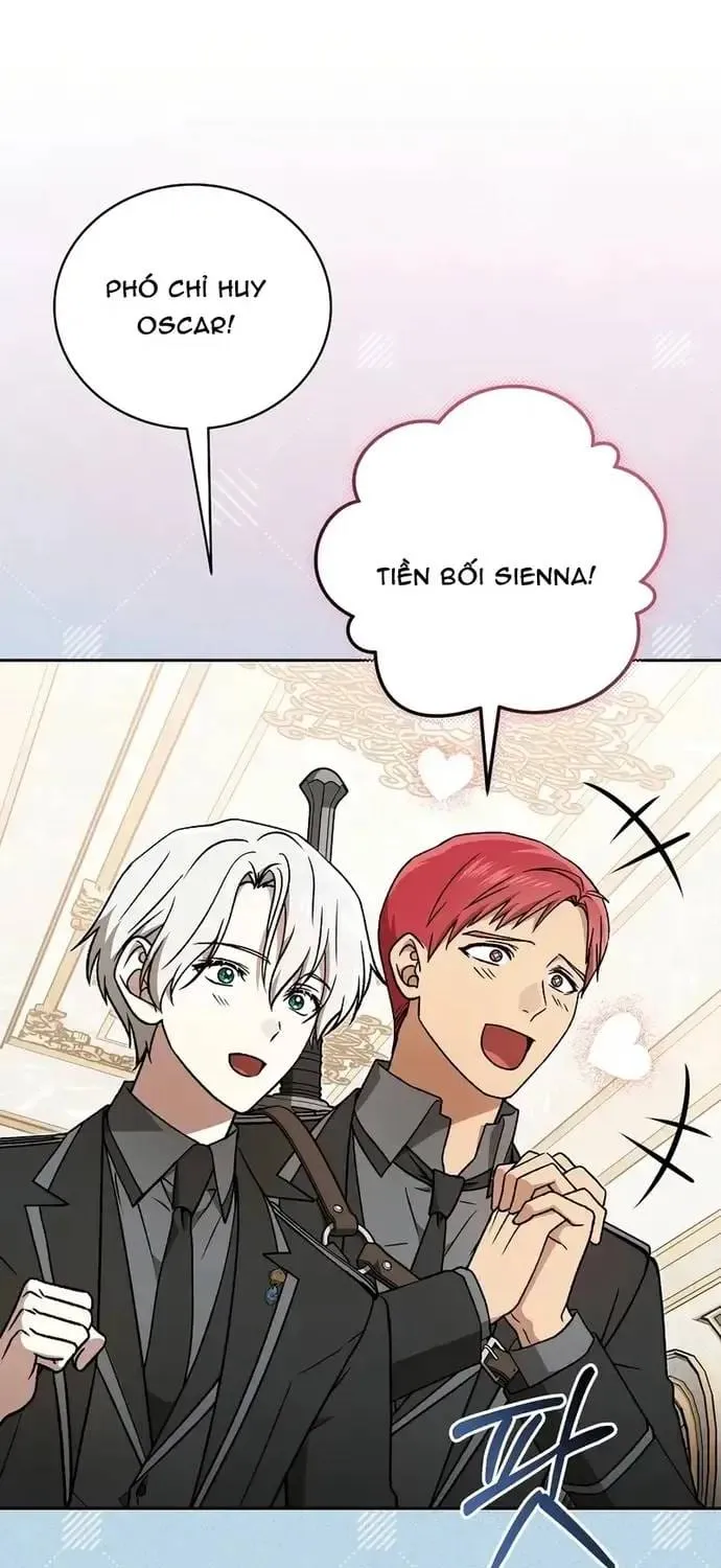 Thiên Tài Phép Thuật Nắm Giữ Khái Niệm Chap 49 - Next Chap 50