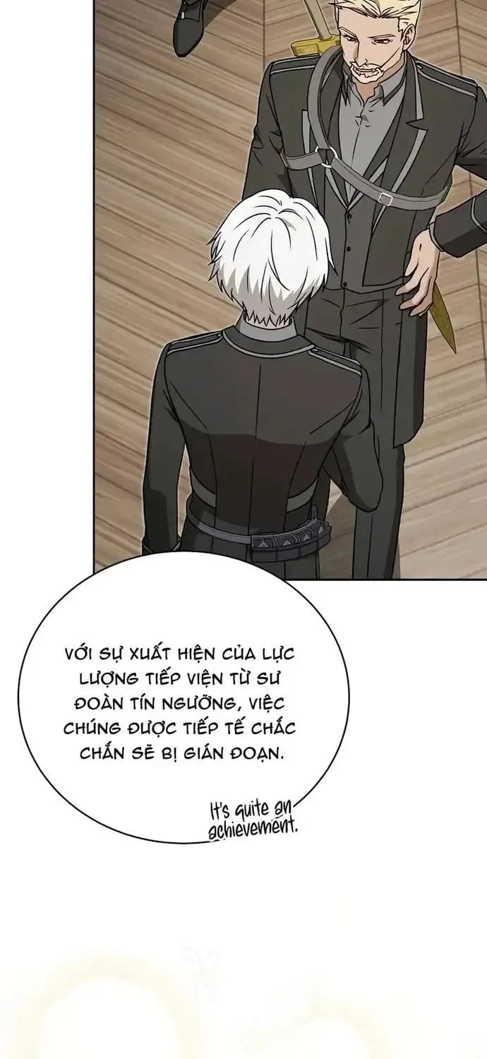 Thiên Tài Phép Thuật Nắm Giữ Khái Niệm Chap 49 - Next Chap 50