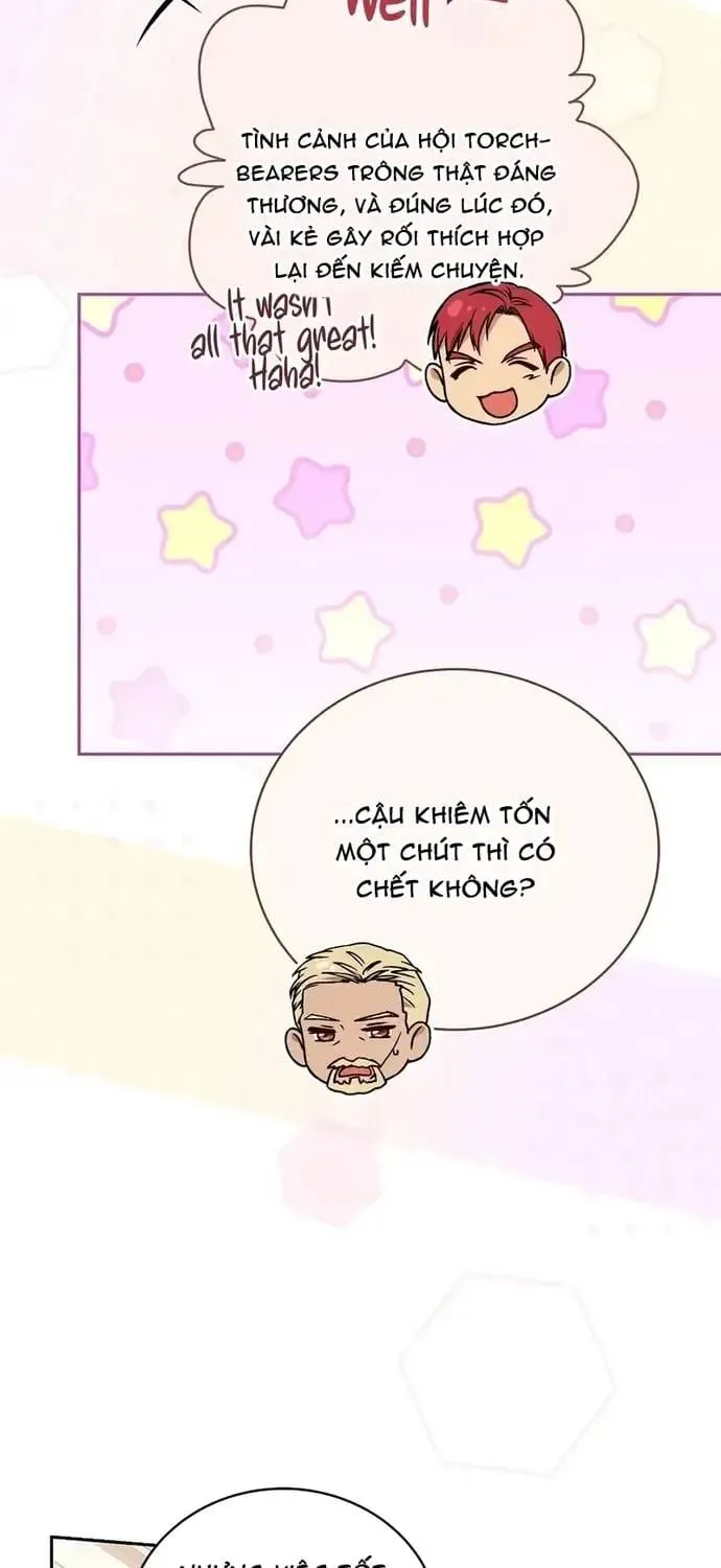 Thiên Tài Phép Thuật Nắm Giữ Khái Niệm Chap 49 - Next Chap 50