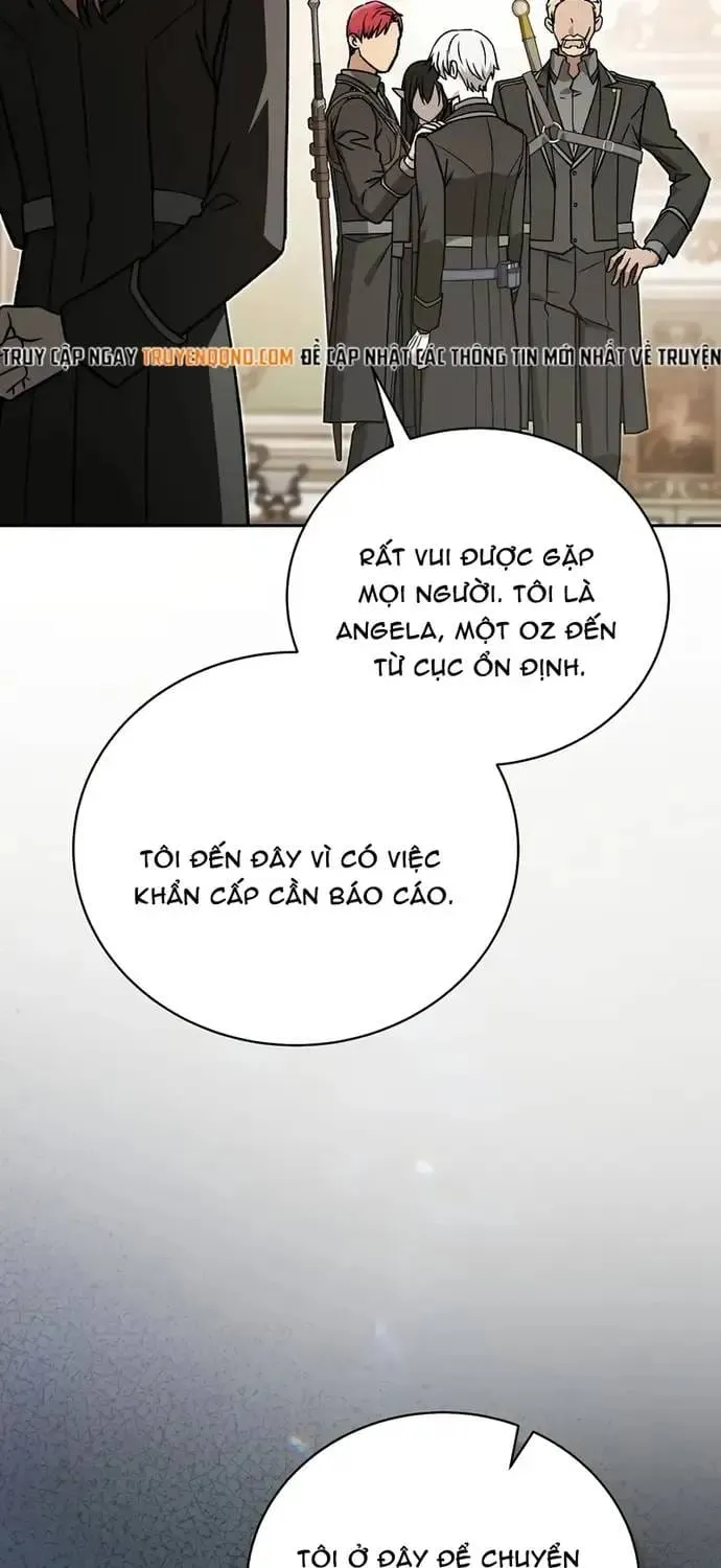 Thiên Tài Phép Thuật Nắm Giữ Khái Niệm Chap 49 - Next Chap 50