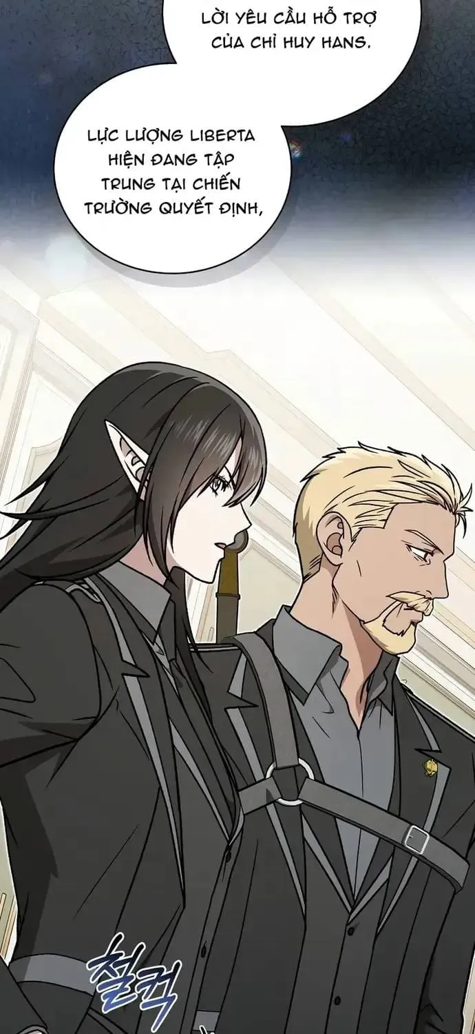 Thiên Tài Phép Thuật Nắm Giữ Khái Niệm Chap 49 - Next Chap 50