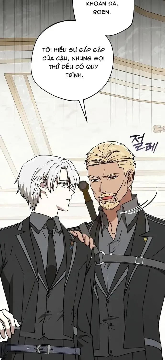 Thiên Tài Phép Thuật Nắm Giữ Khái Niệm Chap 49 - Next Chap 50
