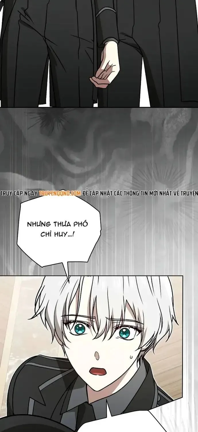 Thiên Tài Phép Thuật Nắm Giữ Khái Niệm Chap 49 - Next Chap 50