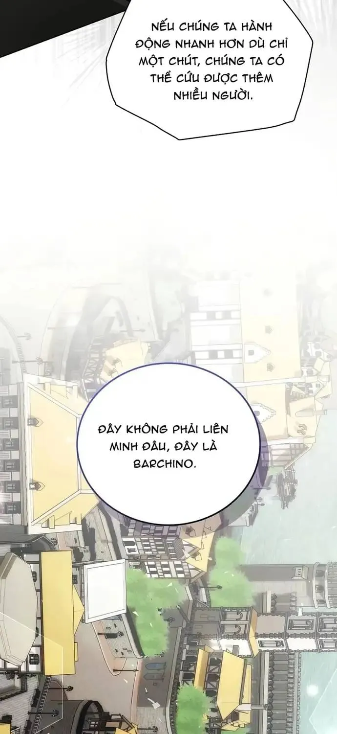 Thiên Tài Phép Thuật Nắm Giữ Khái Niệm Chap 49 - Next Chap 50