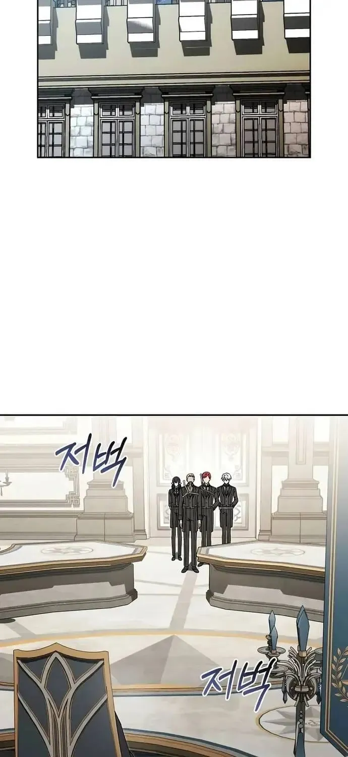 Thiên Tài Phép Thuật Nắm Giữ Khái Niệm Chap 49 - Next Chap 50