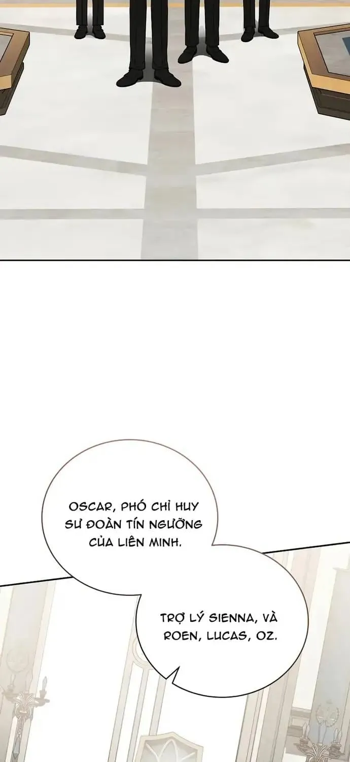 Thiên Tài Phép Thuật Nắm Giữ Khái Niệm Chap 49 - Next Chap 50