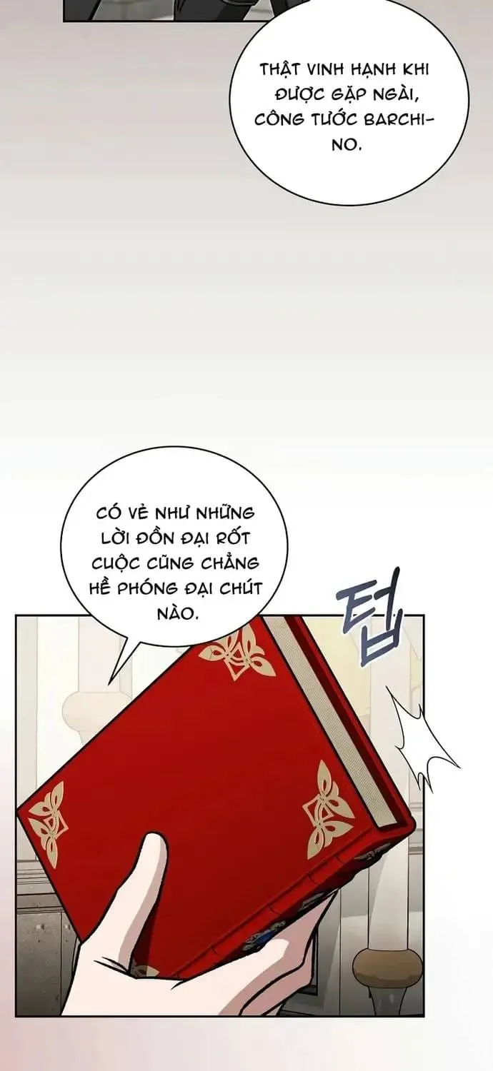 Thiên Tài Phép Thuật Nắm Giữ Khái Niệm Chap 49 - Next Chap 50