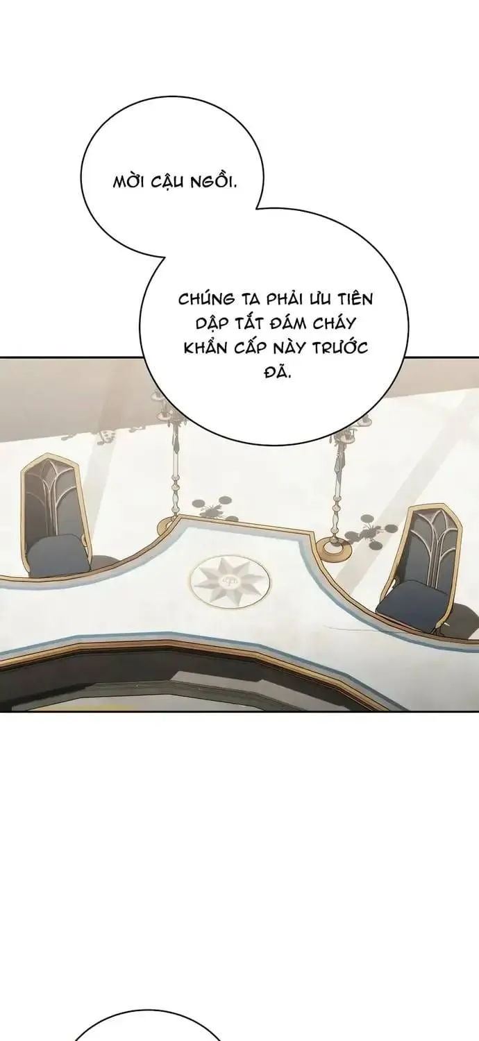 Thiên Tài Phép Thuật Nắm Giữ Khái Niệm Chap 49 - Next Chap 50