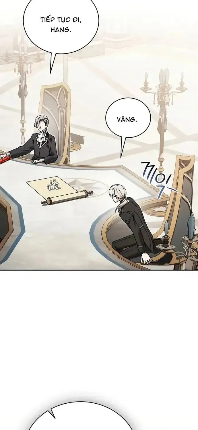 Thiên Tài Phép Thuật Nắm Giữ Khái Niệm Chap 49 - Next Chap 50