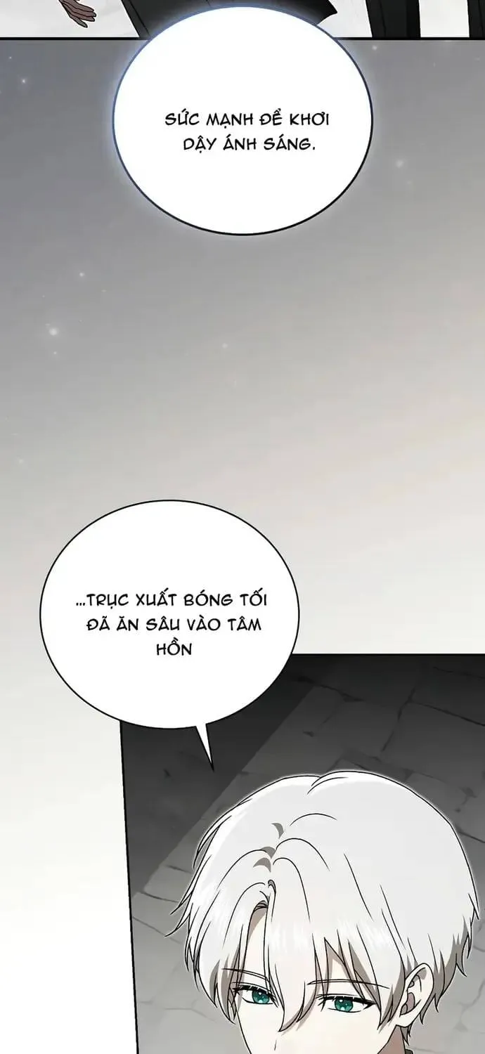 Thiên Tài Phép Thuật Nắm Giữ Khái Niệm Chap 49 - Next Chap 50
