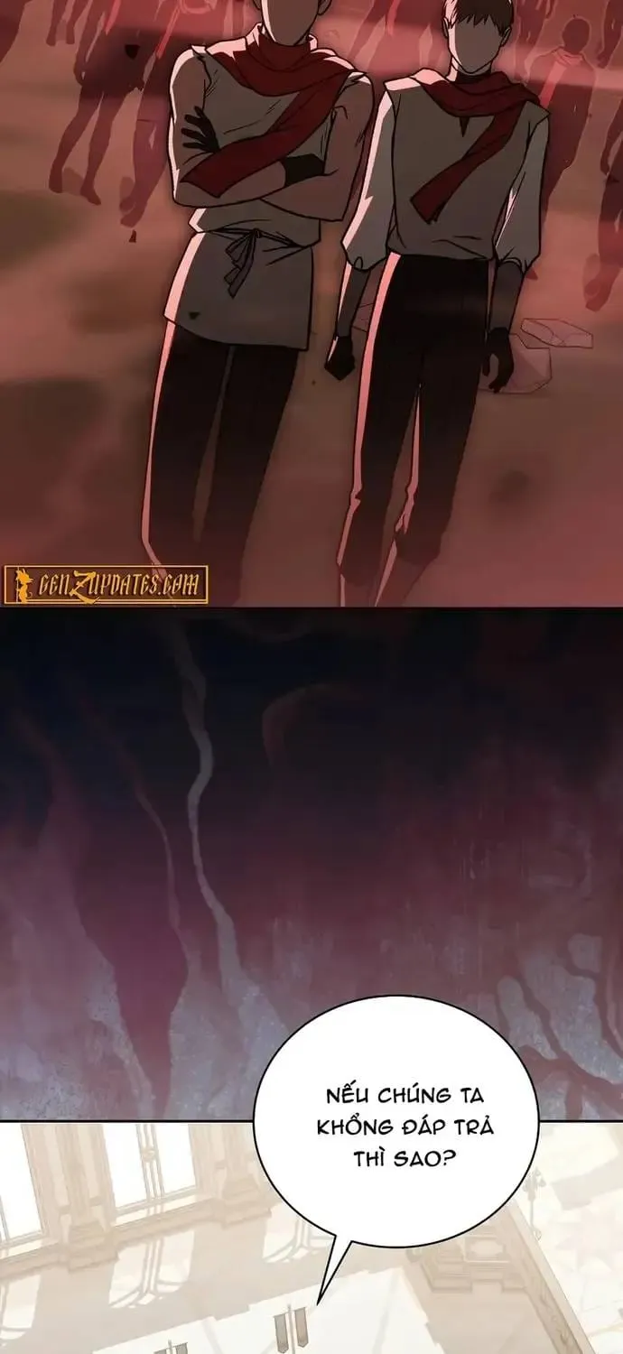 Thiên Tài Phép Thuật Nắm Giữ Khái Niệm Chap 49 - Next Chap 50