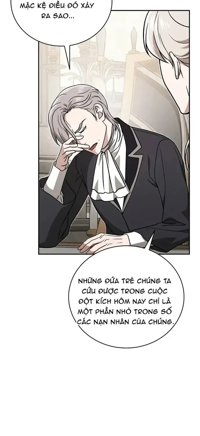 Thiên Tài Phép Thuật Nắm Giữ Khái Niệm Chap 49 - Next Chap 50