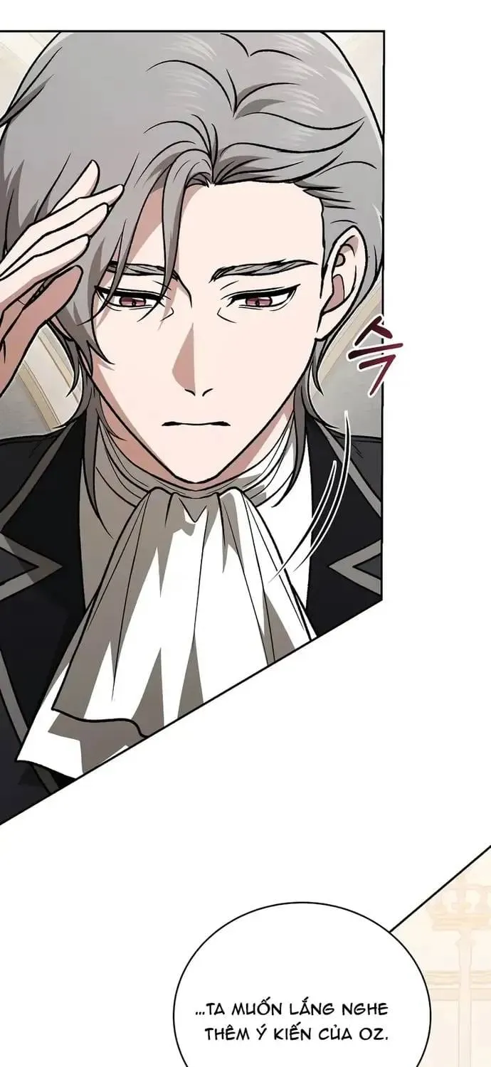 Thiên Tài Phép Thuật Nắm Giữ Khái Niệm Chap 49 - Next Chap 50