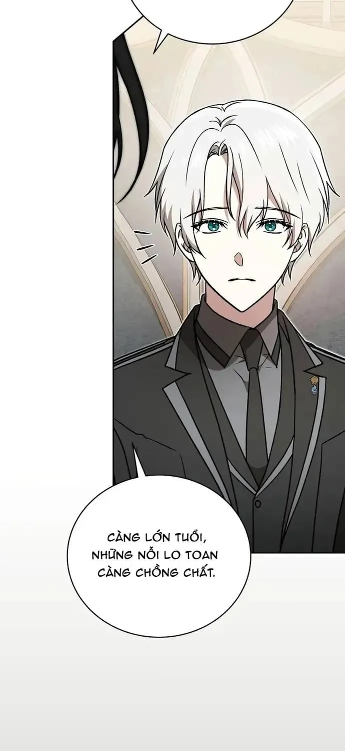 Thiên Tài Phép Thuật Nắm Giữ Khái Niệm Chap 49 - Next Chap 50