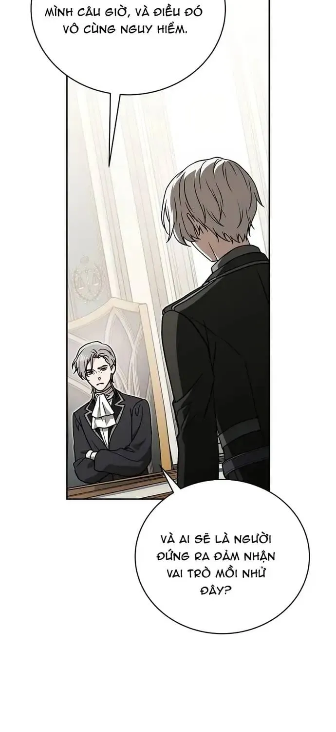 Thiên Tài Phép Thuật Nắm Giữ Khái Niệm Chap 49 - Next Chap 50