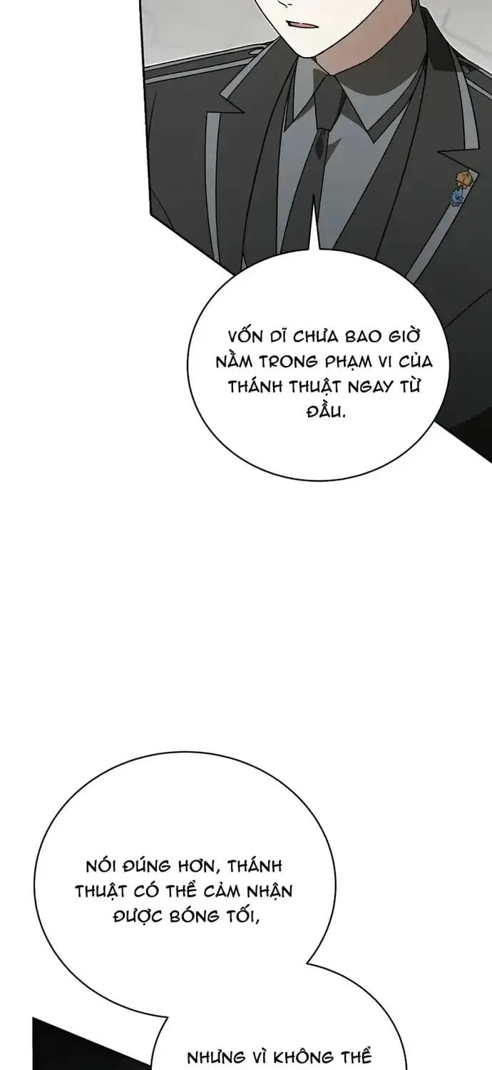 Thiên Tài Phép Thuật Nắm Giữ Khái Niệm Chap 49 - Next Chap 50