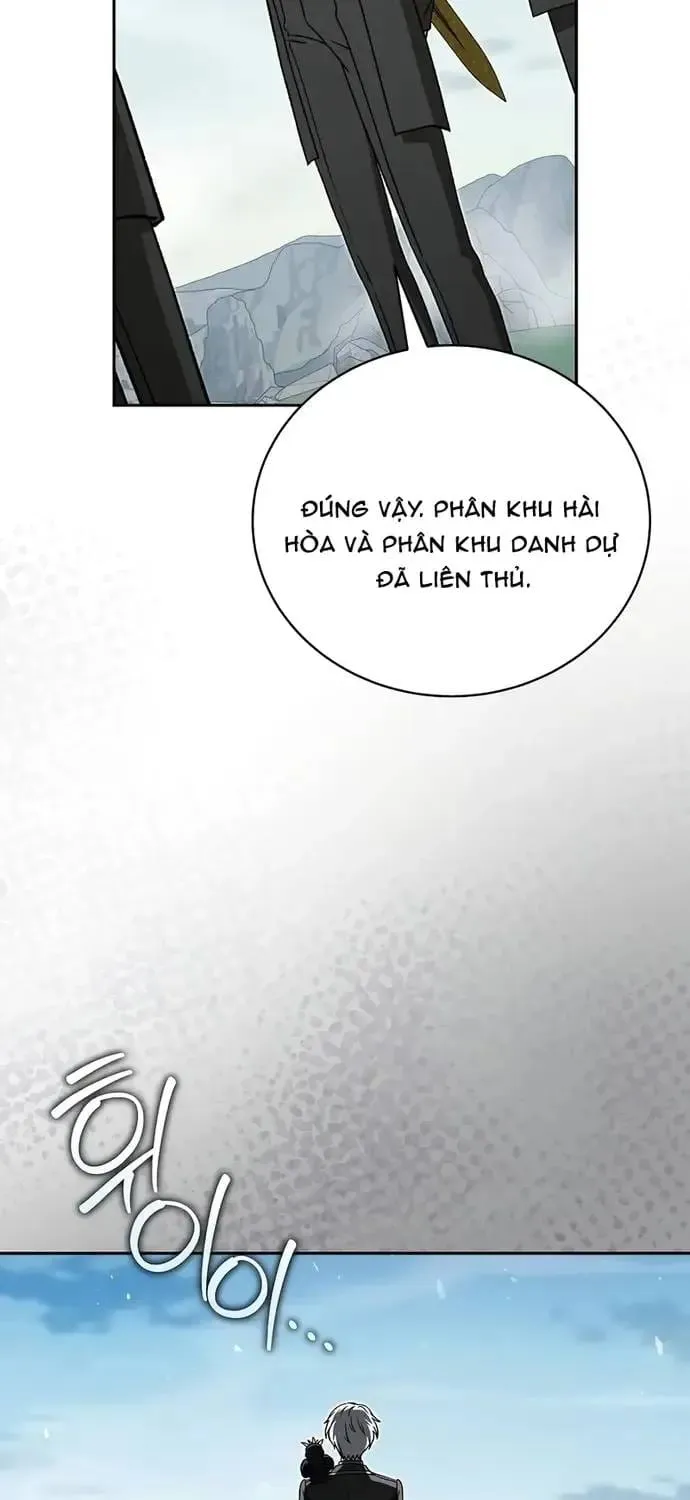 Thiên Tài Phép Thuật Nắm Giữ Khái Niệm Chap 49 - Next Chap 50